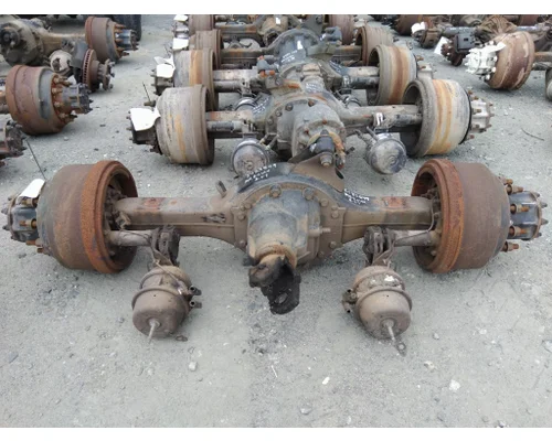 Axle Housing (Rear) MERITOR-ROCKWELL MR2014X LKQ Heavy Truck Maryland