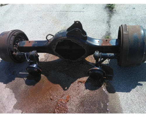 Axle Housing (Rear) MERITOR-ROCKWELL MR2014X LKQ Heavy Truck - Goodys