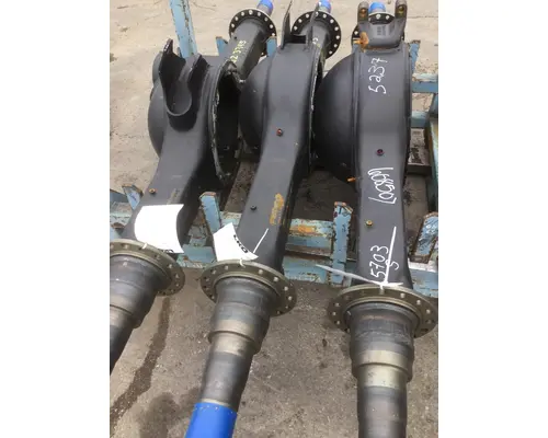Axle Housing (Rear) MERITOR-ROCKWELL MR2014X LKQ Heavy Truck - Goodys