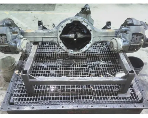 Axle Housing (Rear) MERITOR-ROCKWELL MR2014X LKQ Heavy Truck - Goodys