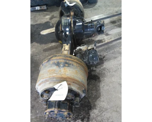 Axle Housing (Rear) MERITOR-ROCKWELL MR2014X LKQ Heavy Truck - Goodys