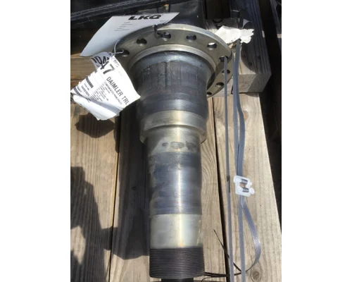 Axle Housing (Rear) MERITOR-ROCKWELL MR2014X LKQ Heavy Truck - Goodys