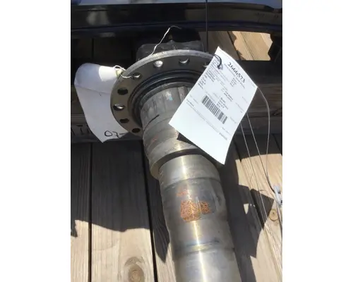 Axle Housing (Rear) MERITOR-ROCKWELL MR2014X LKQ Heavy Truck - Goodys