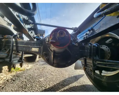 Axle Housing (Rear) Meritor/Rockwell MR2014X Complete Recycling Group LLC