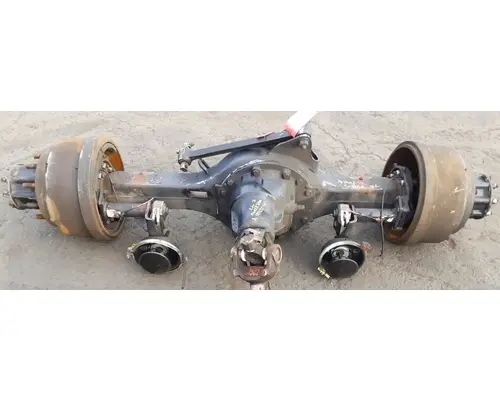 Axle Housing (Rear) Meritor/Rockwell MR2014X Geco - Fresno