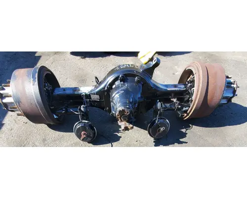 Axle Housing (Rear) Meritor/Rockwell MR2014X Geco - Fresno