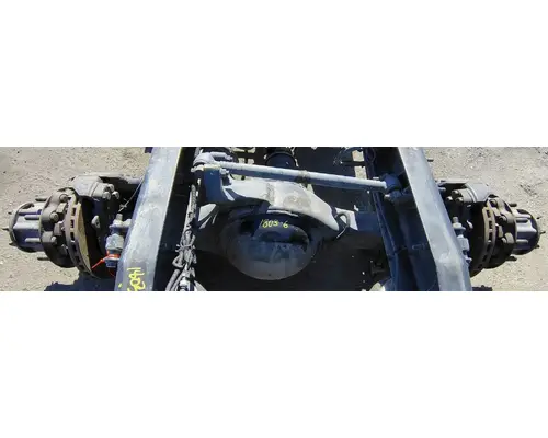 Axle Housing (Rear) Meritor/Rockwell MR2014X Geco - Fresno