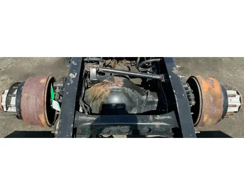 Axle Housing (Rear) Meritor/Rockwell MR2014X Geco - Fresno