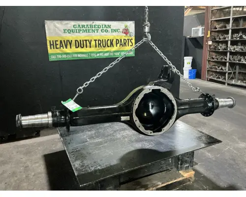 Axle Housing (Rear) Meritor/Rockwell MR2014X Geco - Fresno
