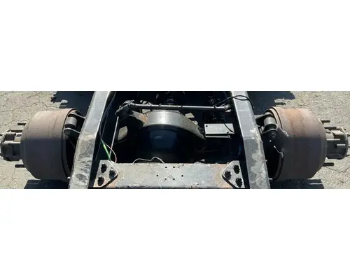 Axle Housing (Rear) Meritor/Rockwell MR2014X Geco - Fresno