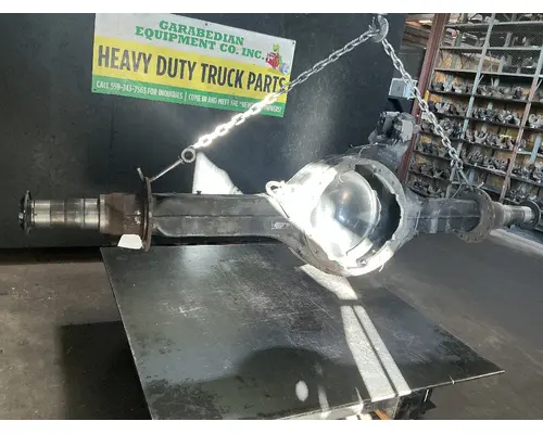 Axle Housing (Rear) Meritor/Rockwell MR2014X Geco - Fresno