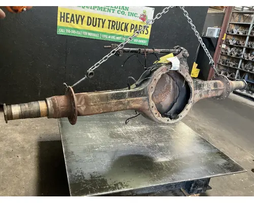  Meritor/Rockwell MR2014X Geco - Fresno