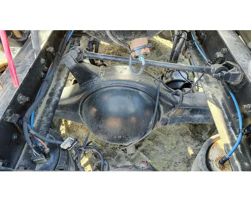 Axle Housing (Rear) Meritor/Rockwell MR2014X Geco - Fresno