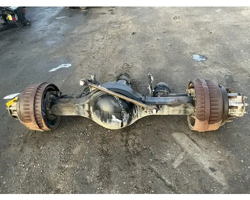 Axle Housing (Rear) Meritor/Rockwell MR2014X Geco - Fresno