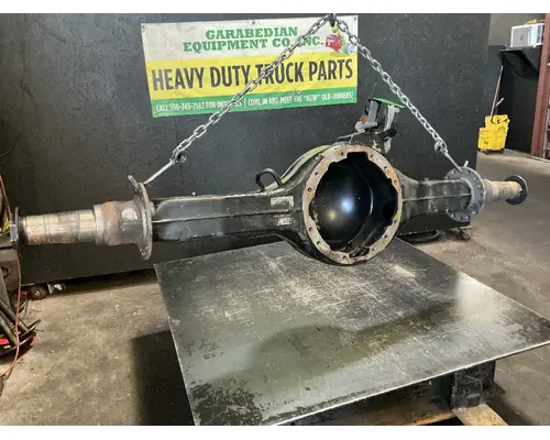 Axle Housing (Rear) Meritor/Rockwell MR2014X Geco - Fresno
