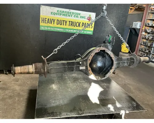 Axle Housing (Rear) Meritor/Rockwell MR2014X Geco - Fresno