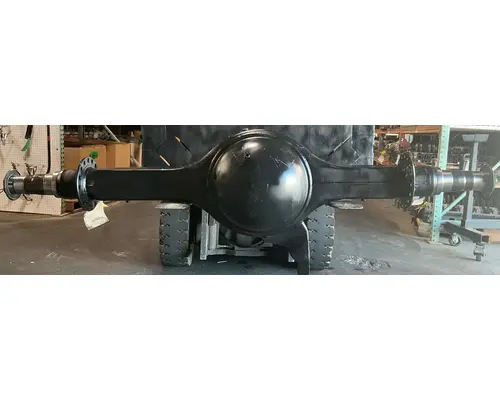 Axle Housing (Rear) Meritor/Rockwell MR2014X Geco - Fresno