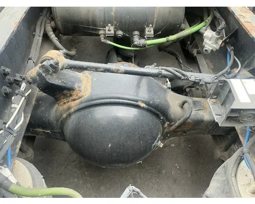 Axle Housing (Rear) Meritor/Rockwell MR2014X Geco - Fresno