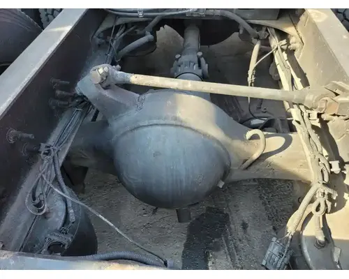 Axle Housing (Rear) Meritor/Rockwell MR2014X Geco - Fresno