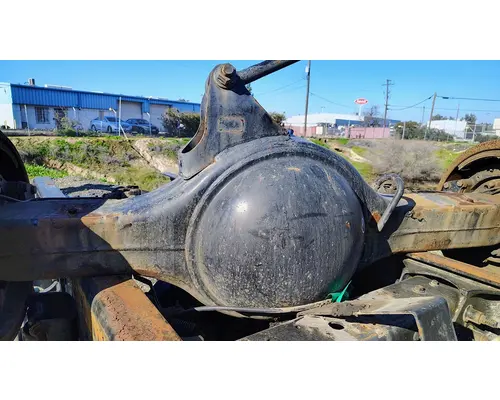 Axle Housing (Rear) Meritor/Rockwell MR2014X Geco - Fresno