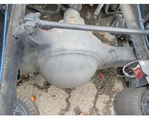 Axle Housing (Rear) Meritor/Rockwell MR2014X Geco - Fresno