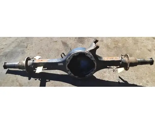 Axle Housing (Rear) Meritor/Rockwell MR2014X Geco - Fresno