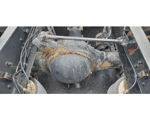 Axle Housing (Rear) Meritor/Rockwell MR2014X Geco - Fresno