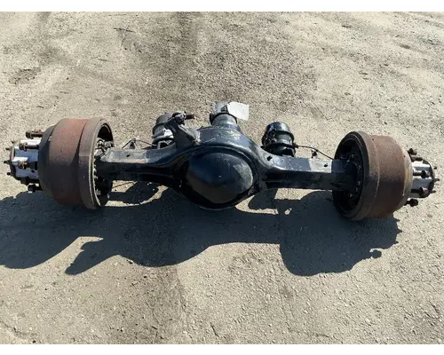 Axle Housing (Rear) Meritor/Rockwell MR2014X Geco - Fresno