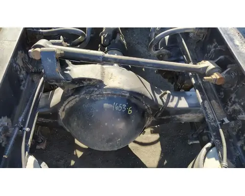 Axle Housing (Rear) Meritor/Rockwell MR2014X Geco - Fresno