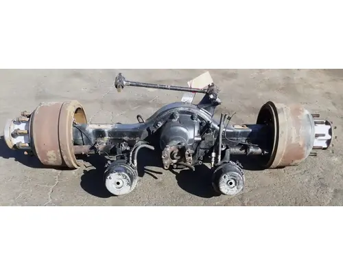 Axle Housing (Rear) Meritor/Rockwell MR2014X Geco - Fresno