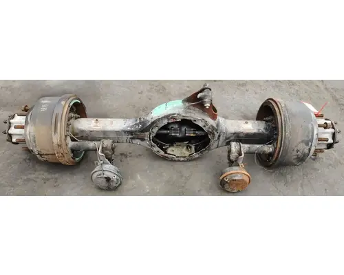 Axle Housing (Rear) Meritor/Rockwell MR2014X Geco - Dinuba