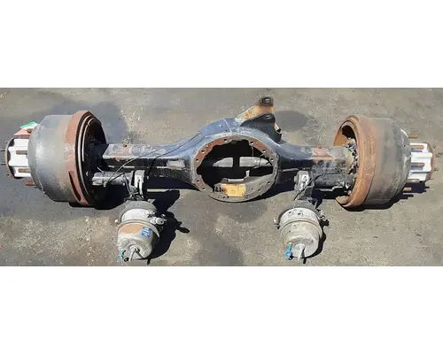 Axle Housing (Rear) Meritor/Rockwell MR2014X Geco - Dinuba
