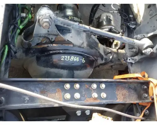 Axle Housing (Rear) Meritor/Rockwell MR2014X Geco - Dinuba