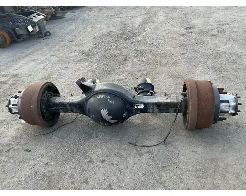 Axle Housing (Rear) Meritor/Rockwell MR2014X Geco - Dinuba