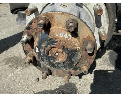 Axle Shaft Meritor/Rockwell MR2014X Geco - Fresno