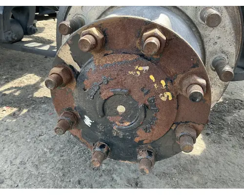 Axle Shaft Meritor/Rockwell MR2014X Geco - Fresno