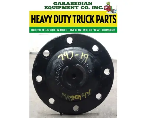 Axle Shaft Meritor/Rockwell MR2014X Geco - Fresno