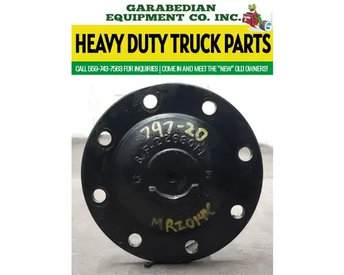 Axle Shaft Meritor/Rockwell MR2014X Geco - Fresno