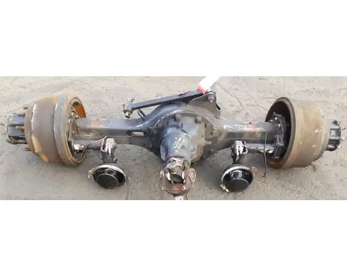 Axle Housing (Rear) Meritor/Rockwell MR2014X Geco - Fresno