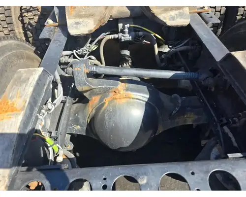 Axle Housing (Rear) Meritor/Rockwell MR2014X Geco - Fresno