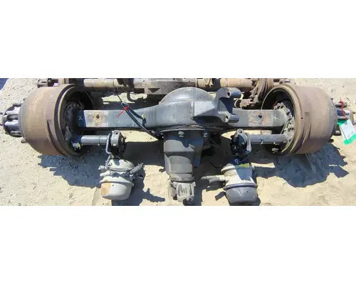 Axle Housing (Rear) Meritor/Rockwell MR2014X Geco - Fresno
