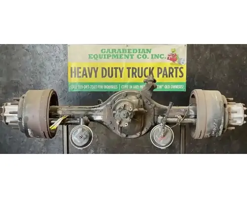 Axle Housing (Rear) Meritor/Rockwell MR2014X Geco - Fresno