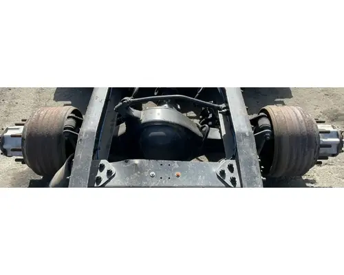 Axle Housing (Rear) Meritor/Rockwell MR2014X Geco - Fresno