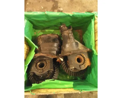 Rears (Matched Set) MERITOR-ROCKWELL MR2014X LKQ Heavy Truck - Goodys