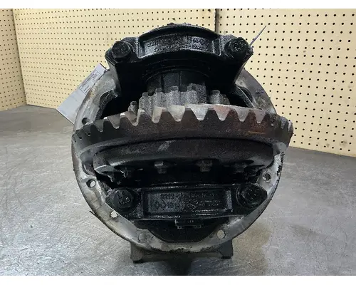 Rears (Rear) Meritor/Rockwell MR2014X Geco - Fresno