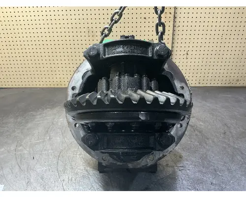 Rears (Rear) Meritor/Rockwell MR2014X Geco - Fresno