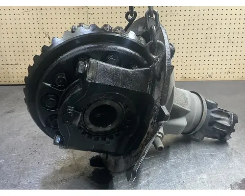 Rears (Rear) Meritor/Rockwell MR2014X Geco - Fresno