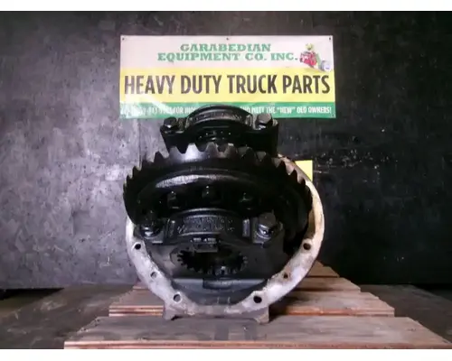 Rears (Rear) Meritor/Rockwell MR2014X Geco - Fresno