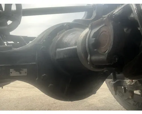 Rears (Rear) Meritor/Rockwell MR2014X Geco - Fresno