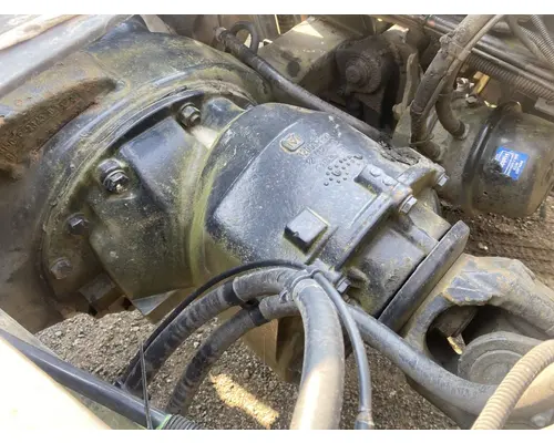 Rears (Front) Meritor/Rockwell MR2014X Complete Recycling Group LLC